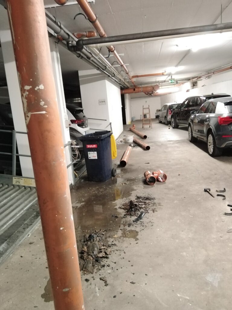 Duguláselhárítás Cegléd