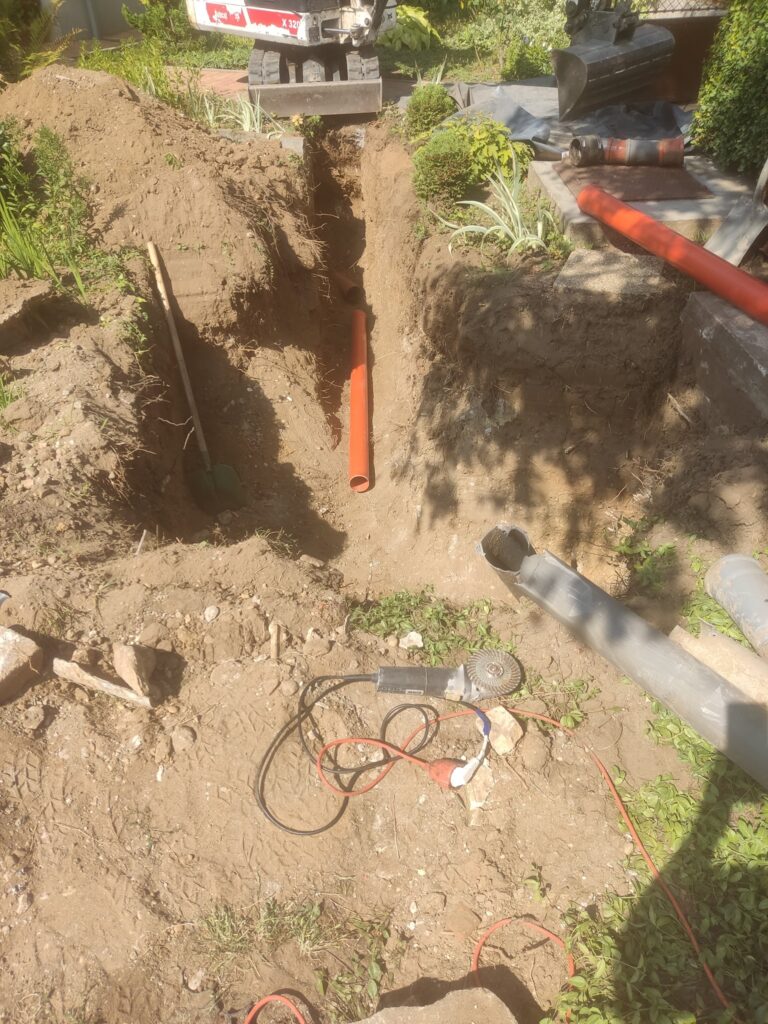 Duguláselhárítás Cegléd