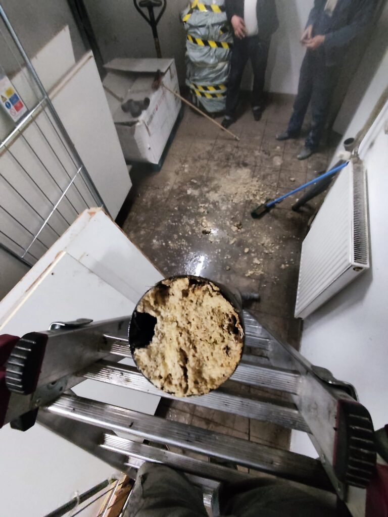 Duguláselhárítás Cegléd