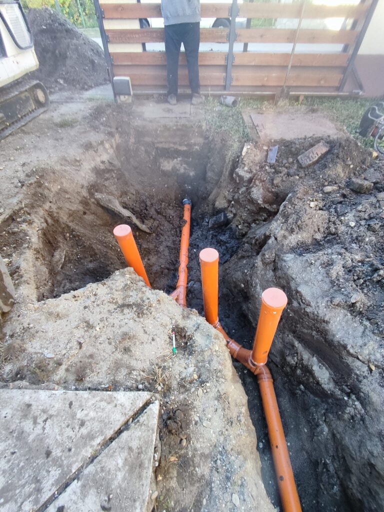 Duguláselhárítás Cegléd