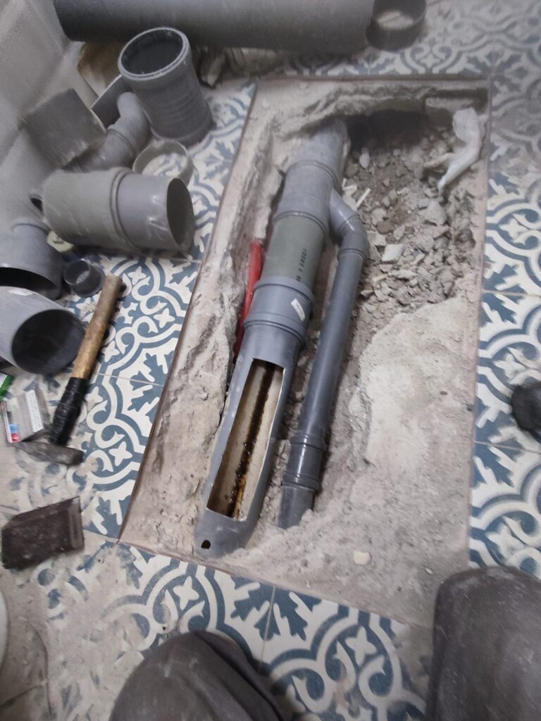 Duguláselhárítás Cegléd