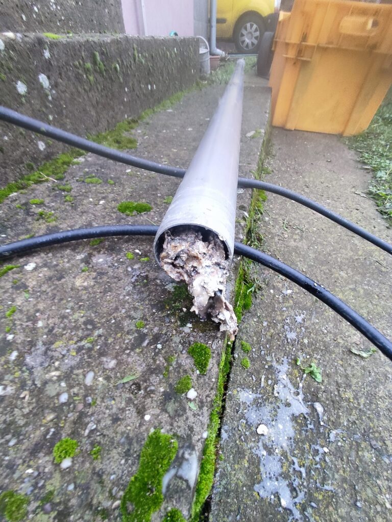 Duguláselhárítás Cegléd