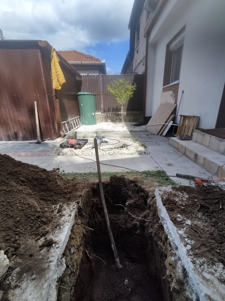 Duguláselhárítás Cegléd